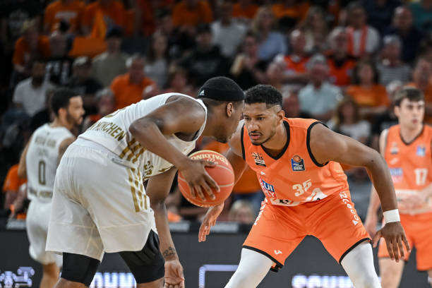 篮球之路并 篮球之路并